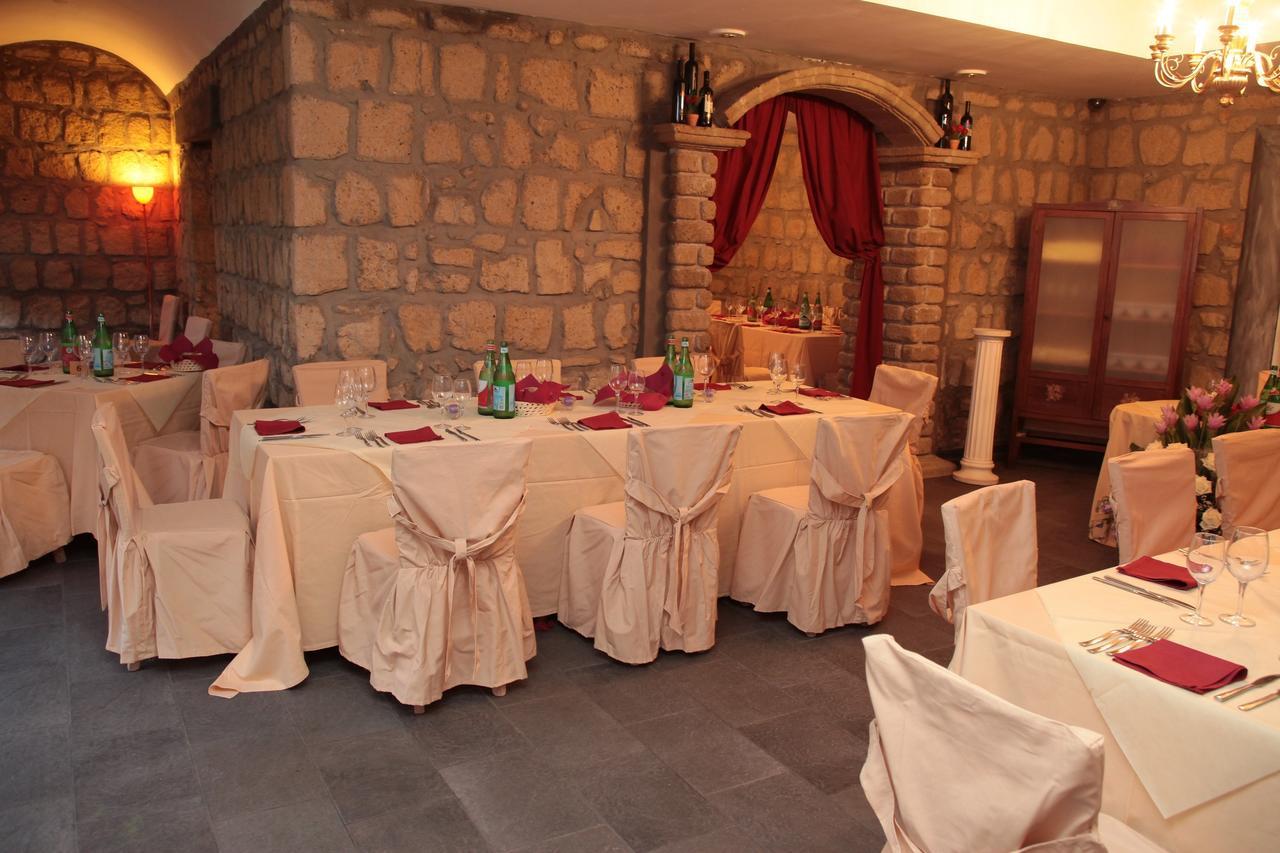 Villa Carmela Sessa Aurunca Buitenkant foto